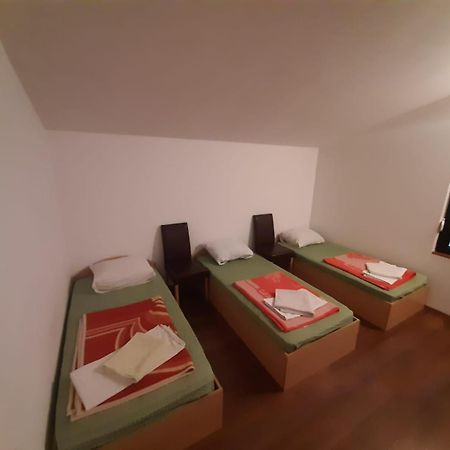 Rooms Mario Međugorje Værelse billede