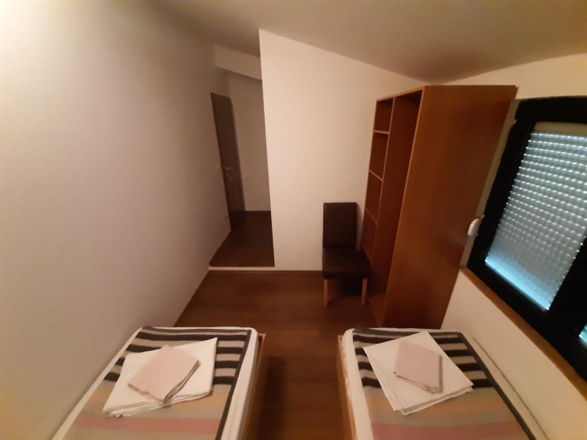 Rooms Mario Međugorje Værelse billede