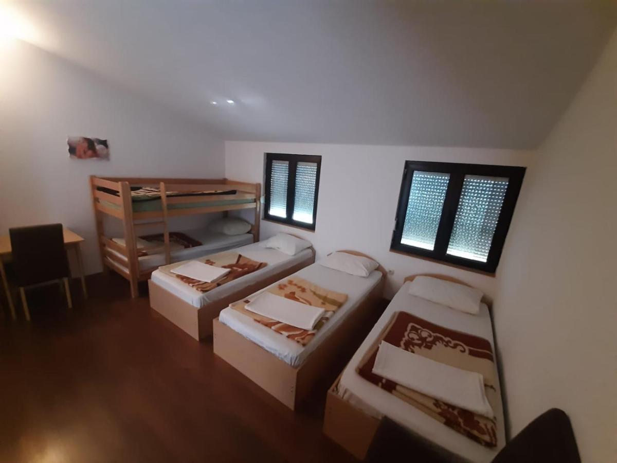Rooms Mario Međugorje Værelse billede