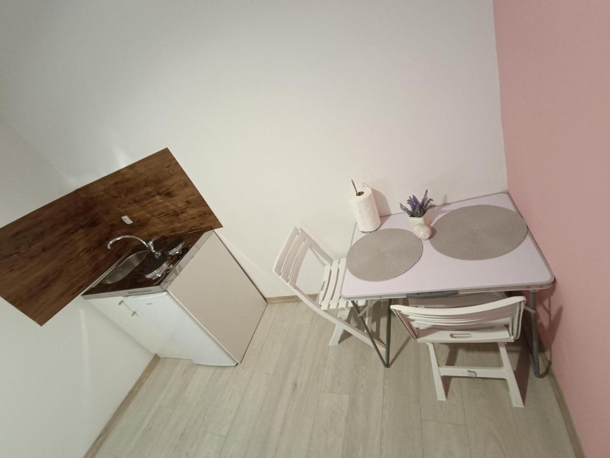 Rooms Mario Međugorje Eksteriør billede