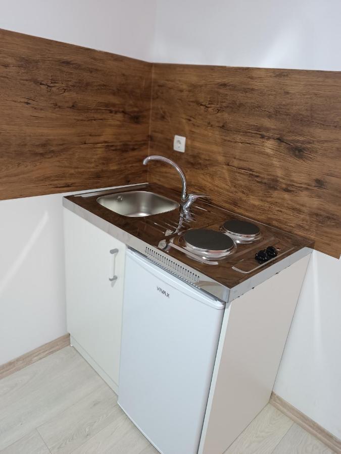Rooms Mario Međugorje Eksteriør billede
