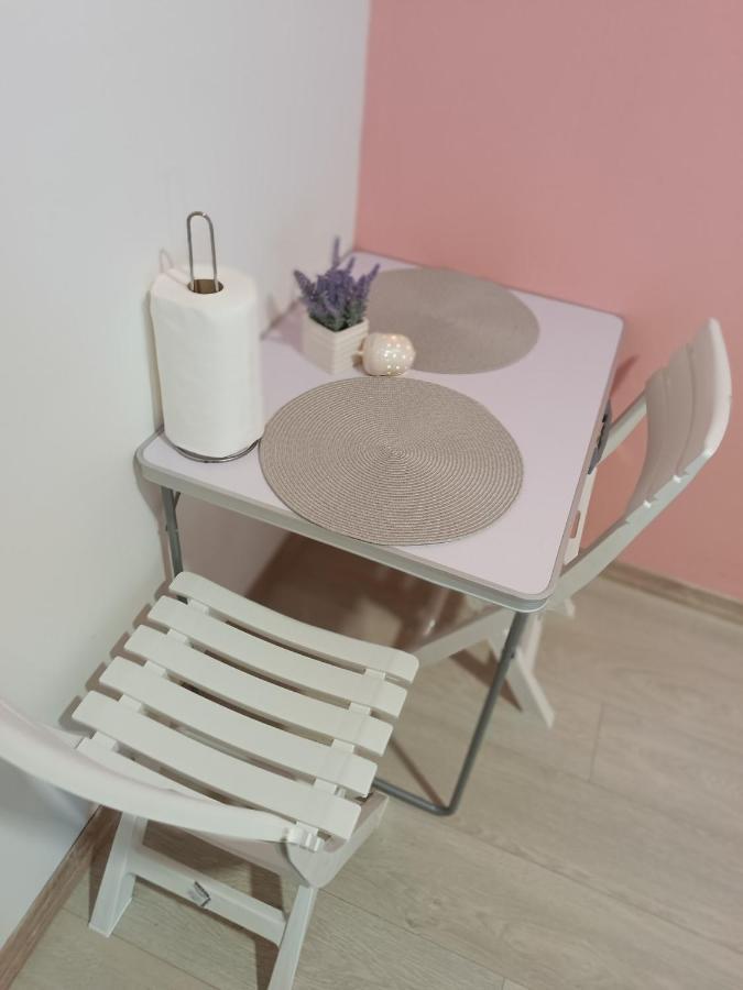 Rooms Mario Međugorje Eksteriør billede