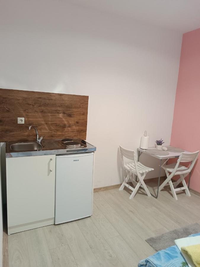Rooms Mario Međugorje Eksteriør billede