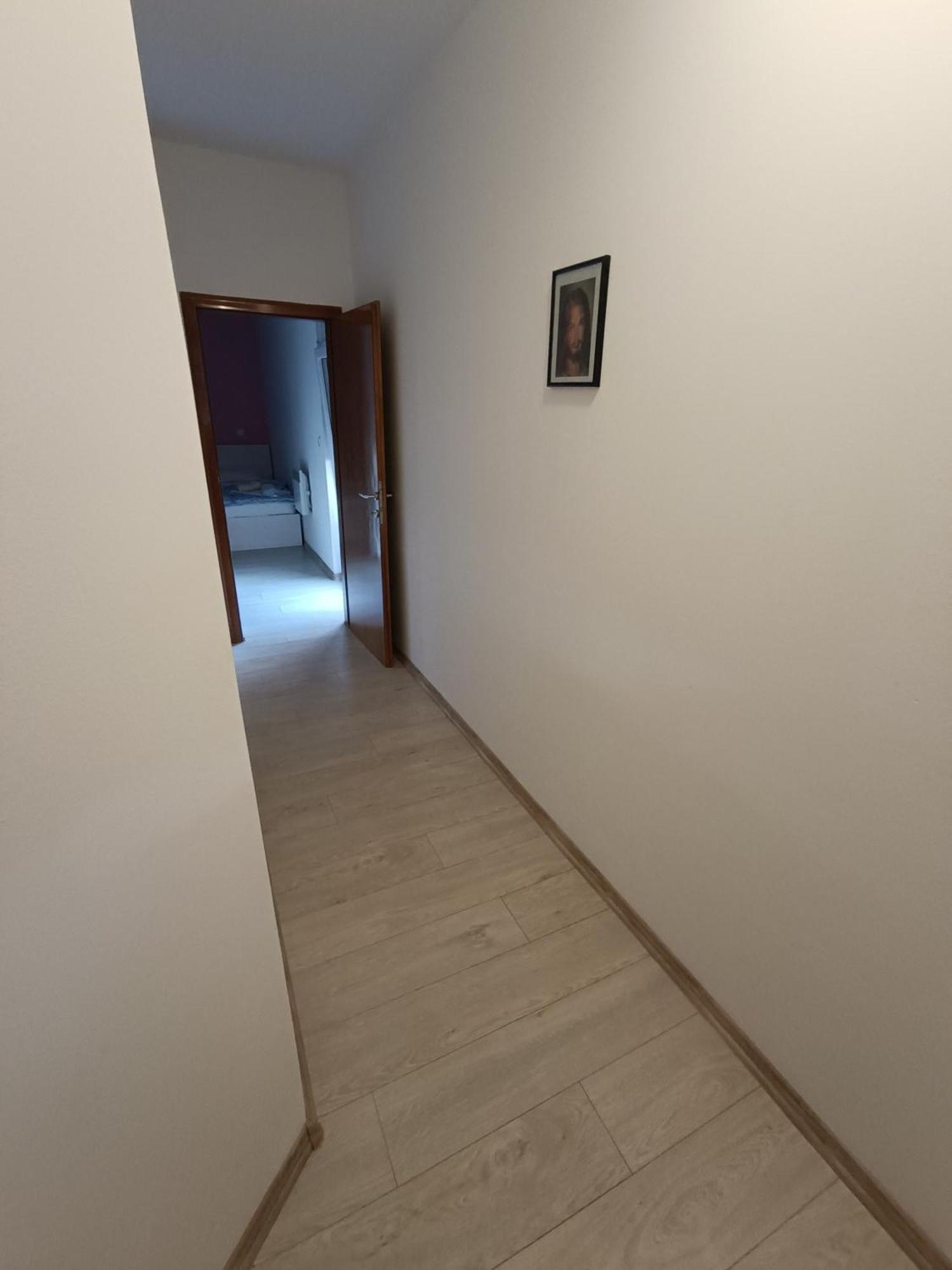 Rooms Mario Međugorje Eksteriør billede