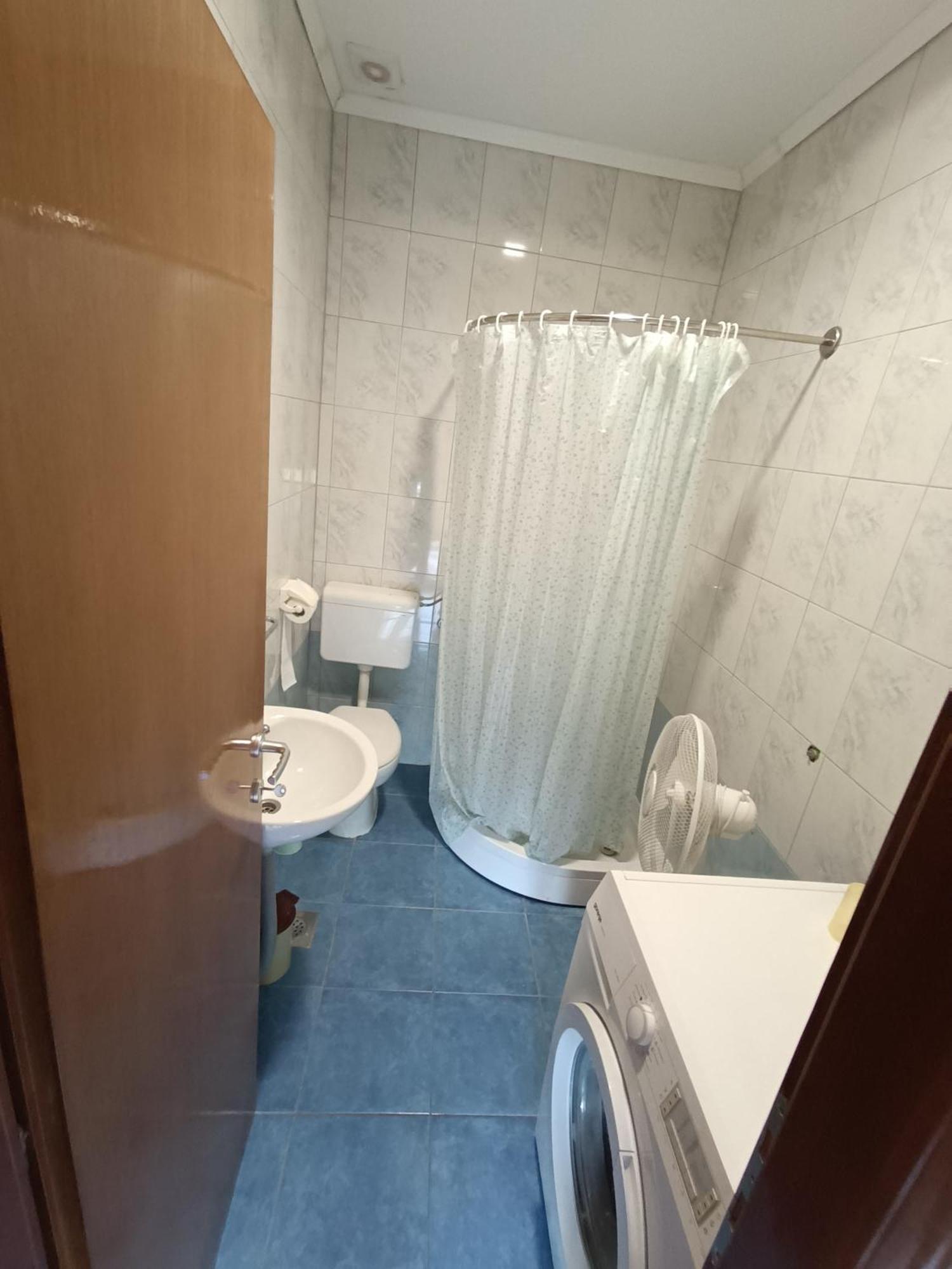 Rooms Mario Međugorje Eksteriør billede