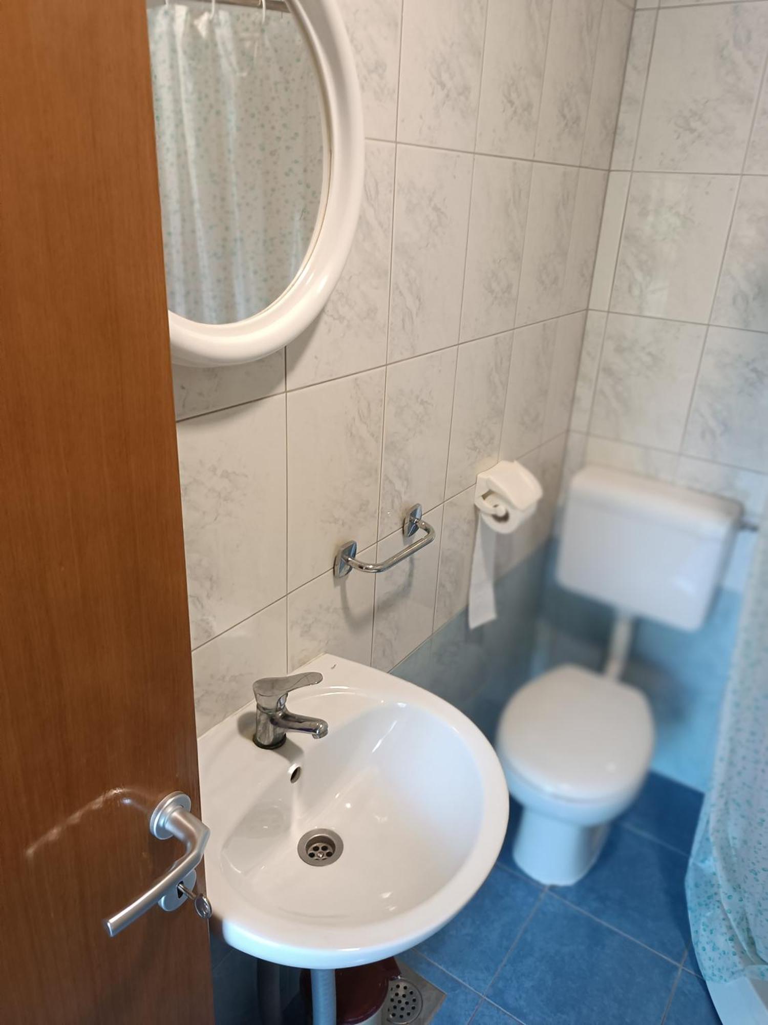 Rooms Mario Međugorje Eksteriør billede