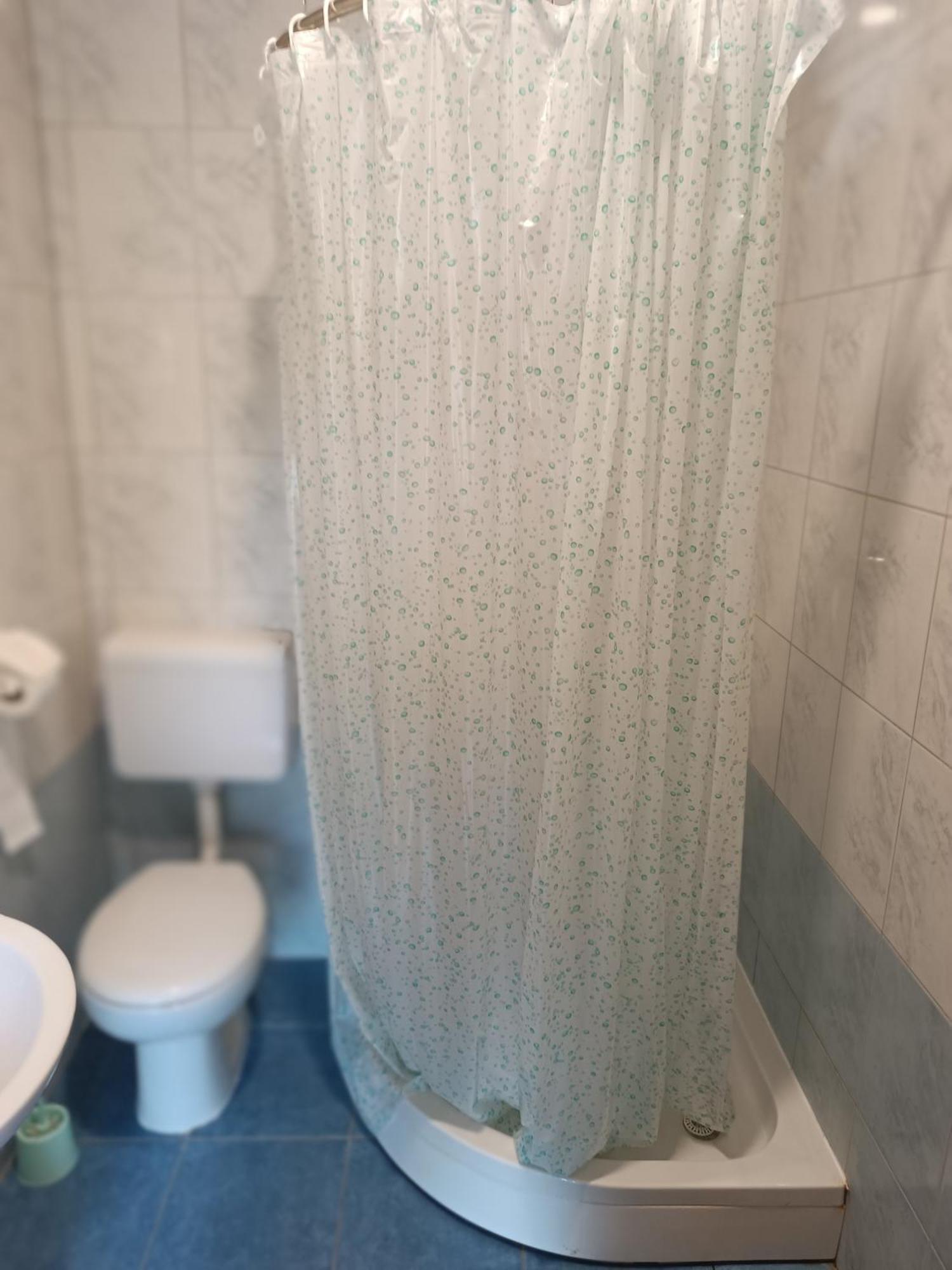 Rooms Mario Međugorje Eksteriør billede