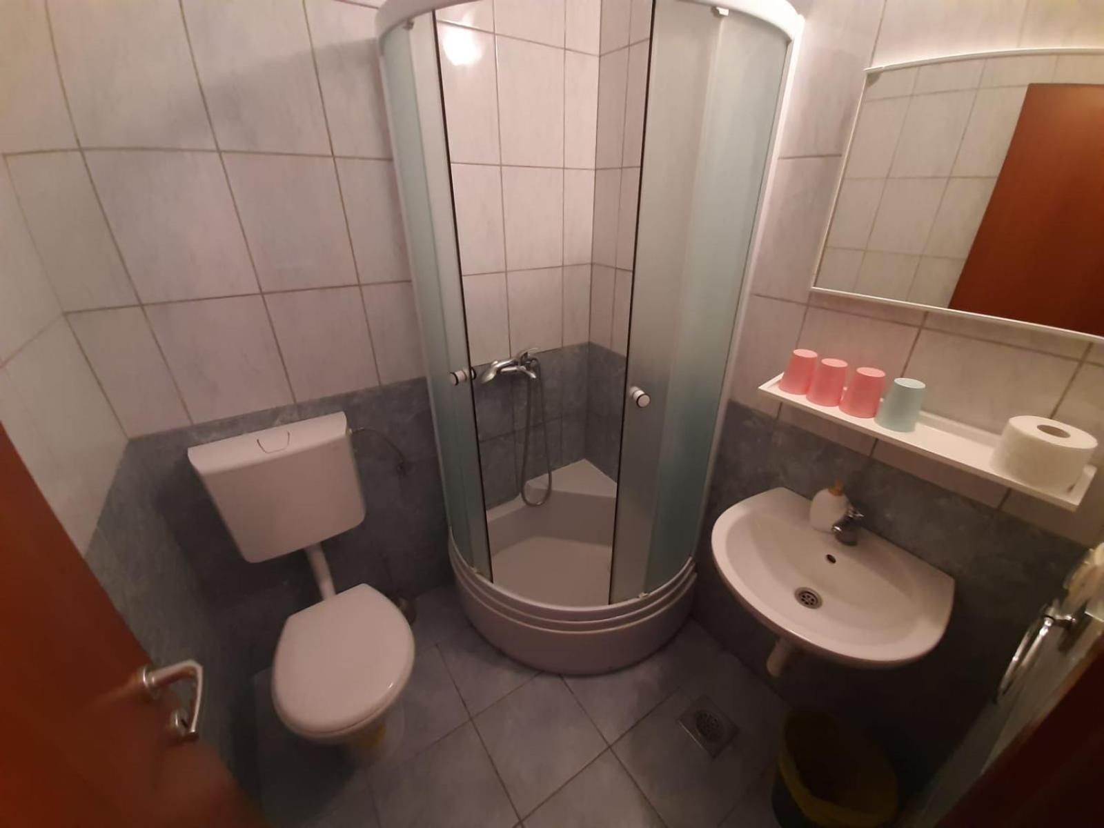Rooms Mario Međugorje Værelse billede