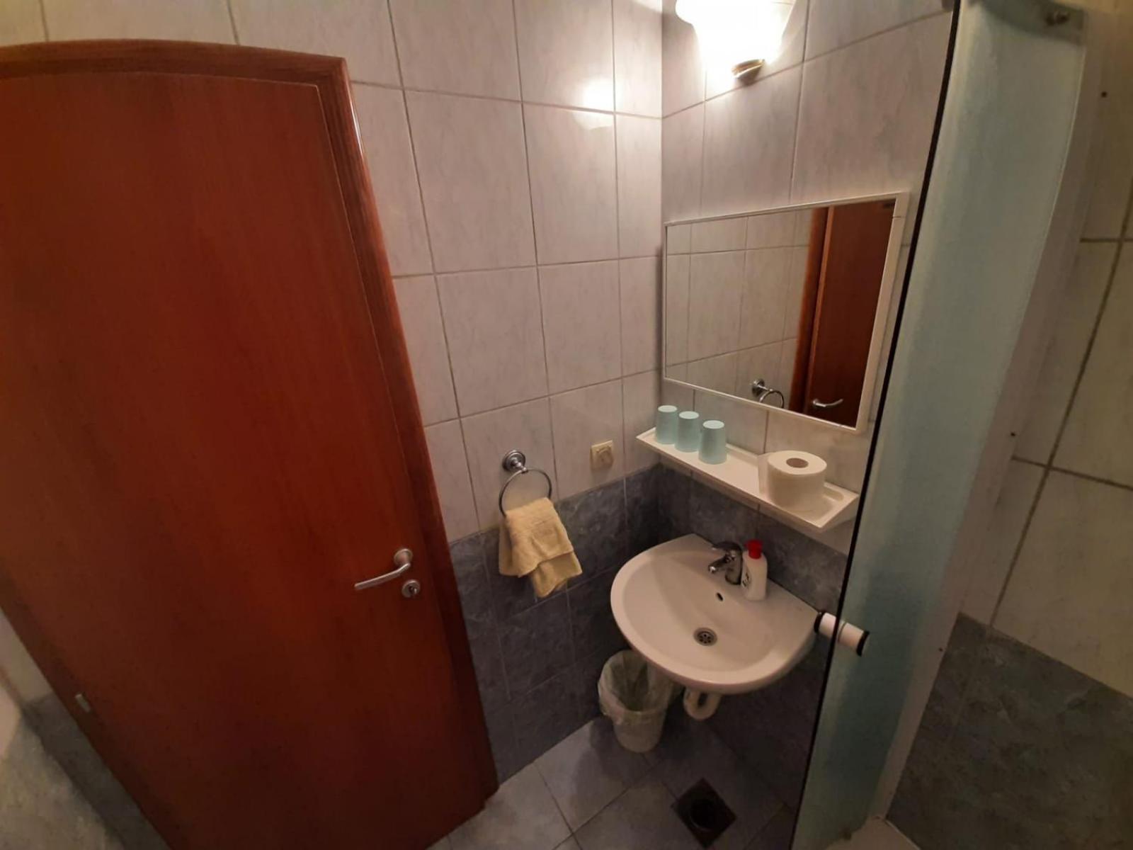 Rooms Mario Međugorje Værelse billede