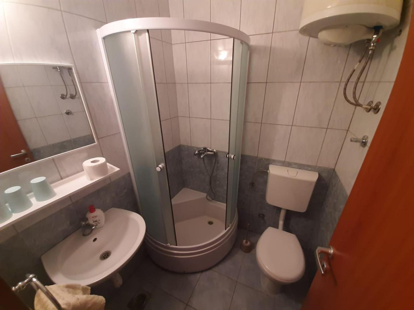 Rooms Mario Međugorje Værelse billede