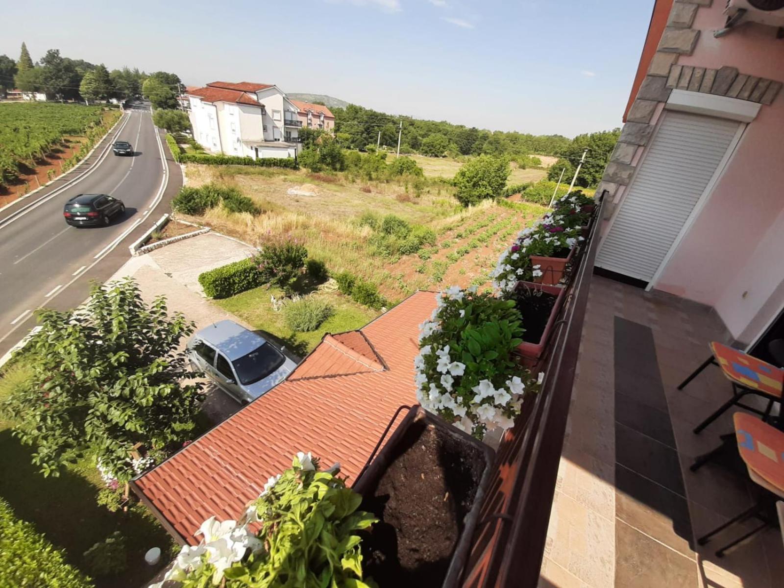 Rooms Mario Međugorje Værelse billede