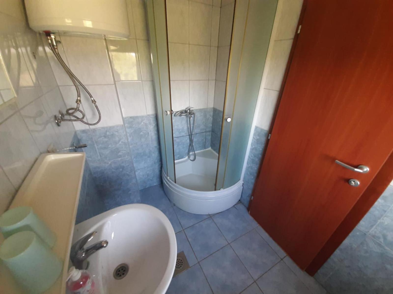 Rooms Mario Međugorje Værelse billede
