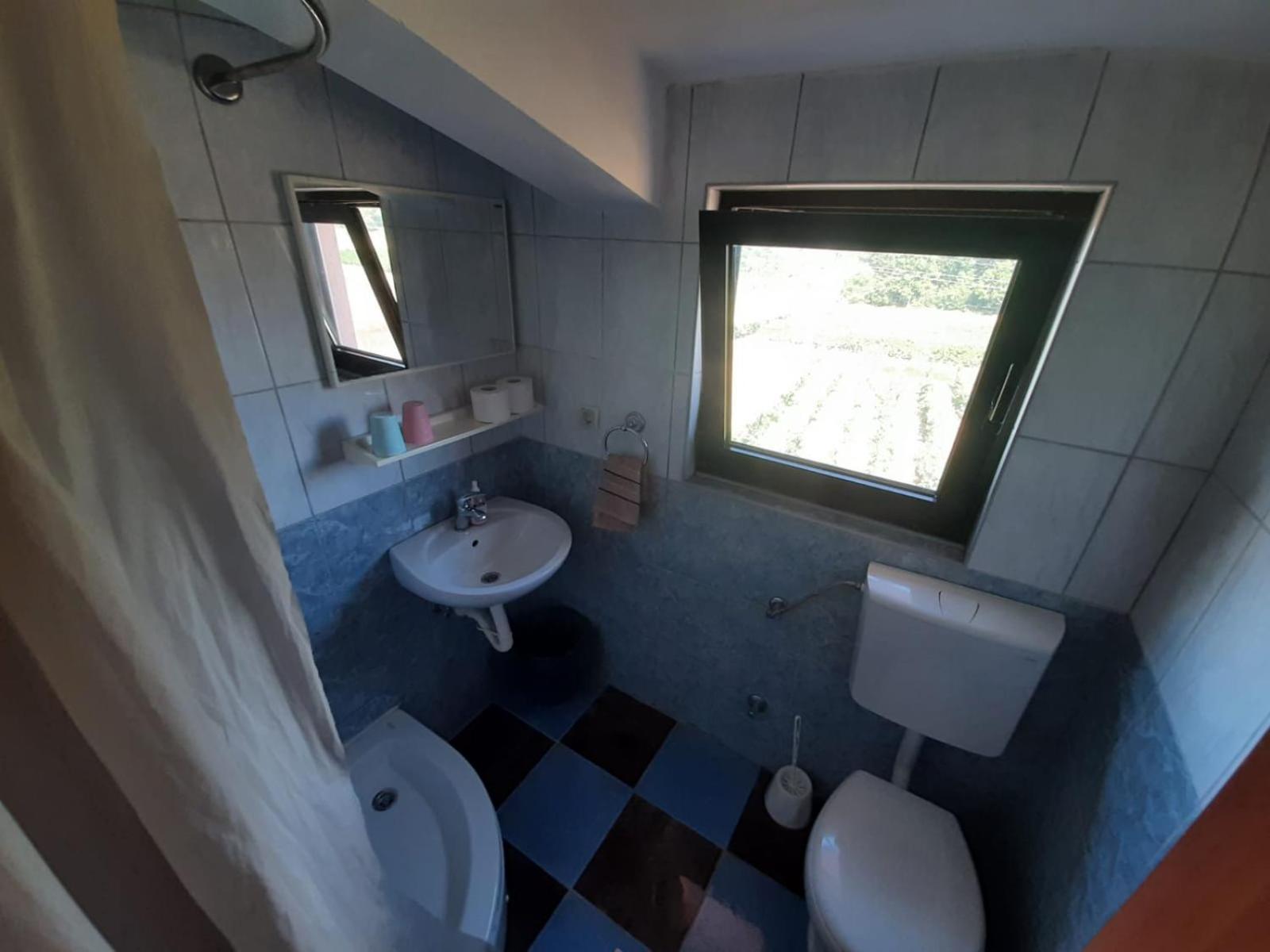 Rooms Mario Međugorje Værelse billede